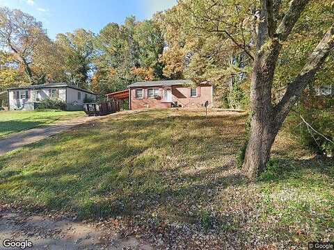 Cobb Branch, DECATUR, GA 30032