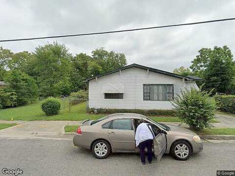 Lee Beard, AUGUSTA, GA 30901