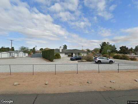 Gayhead, APPLE VALLEY, CA 92307