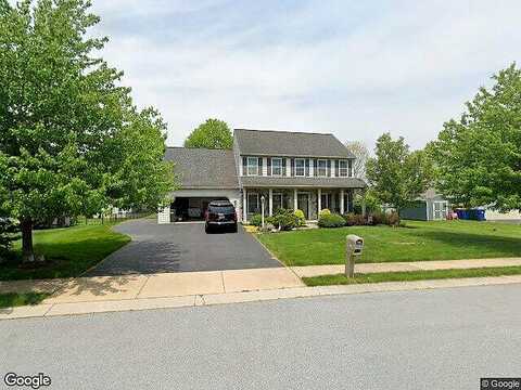 Earl, EAST EARL, PA 17519