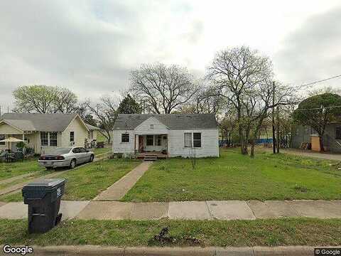 Denley, DALLAS, TX 75216