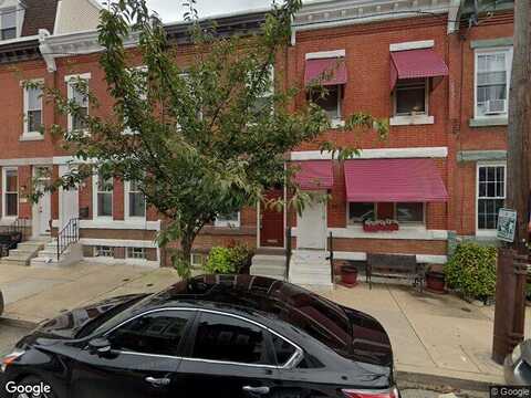 30Th, PHILADELPHIA, PA 19121
