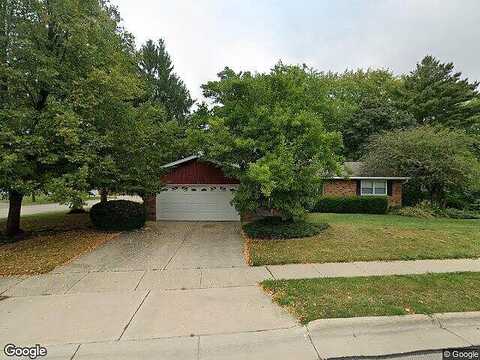 Lincoln, STOUGHTON, WI 53589