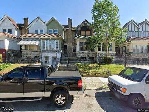 Grange, PHILADELPHIA, PA 19141