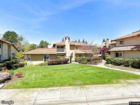 Camino Peral, MORAGA, CA 94556