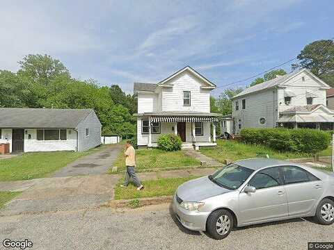 Custer, PETERSBURG, VA 23803