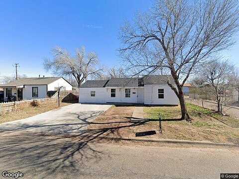 Highland, AMARILLO, TX 79107