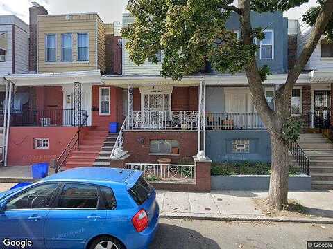 Patton, PHILADELPHIA, PA 19146