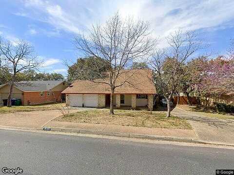 Moss Farm, SAN ANTONIO, TX 78231