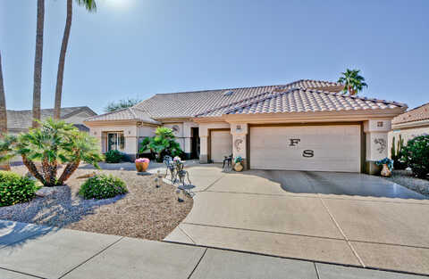Pecos, SUN CITY WEST, AZ 85375