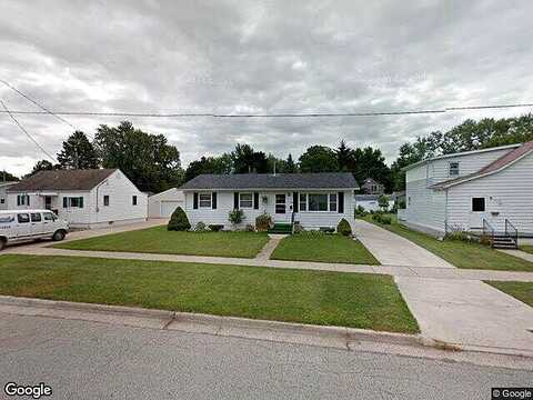 Hamilton, JANESVILLE, WI 53548
