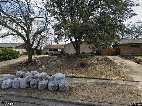 Rolling Hills, DALLAS, TX 75240