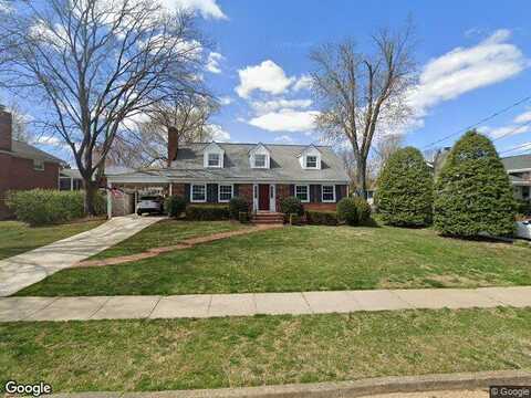 Mayflower, MC LEAN, VA 22101