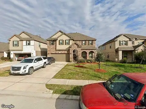 Harmony Ridge, PEARLAND, TX 77584