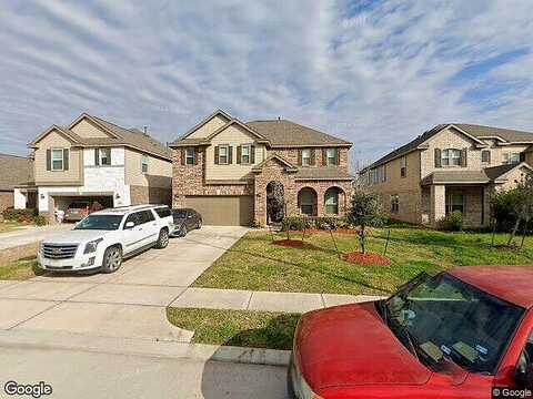 Harmony Ridge, PEARLAND, TX 77584