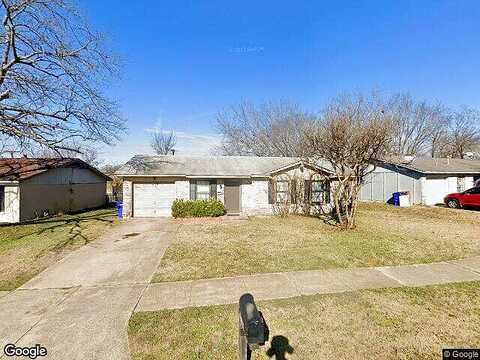 Spring Oak, BALCH SPRINGS, TX 75180