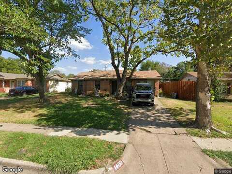 Barbara, MESQUITE, TX 75149