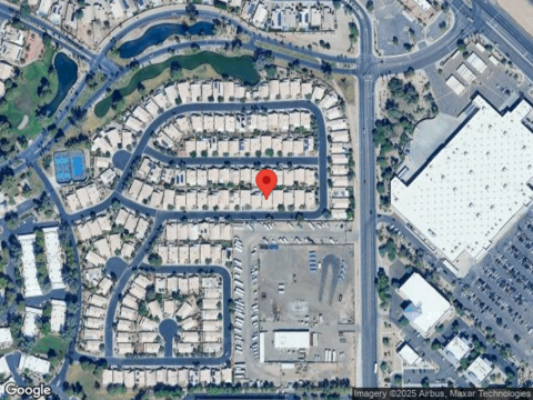 Paiute, SURPRISE, AZ 85374