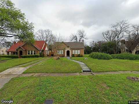 North, SAN ANTONIO, TX 78201
