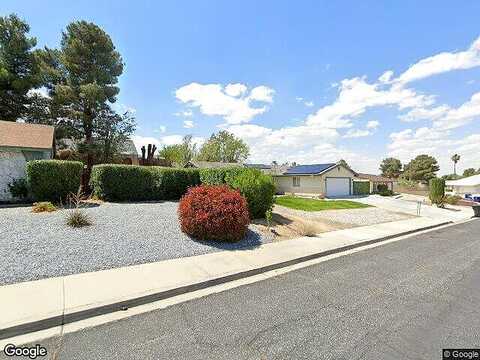 Deauville, VICTORVILLE, CA 92395