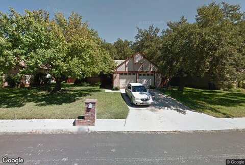 Chisom Creek, SAN ANTONIO, TX 78249
