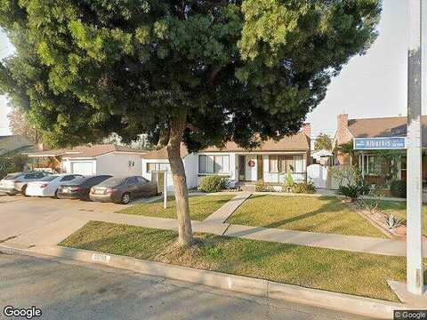 Alburtis, NORWALK, CA 90650