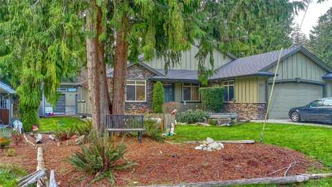 Park, POINT ROBERTS, WA 98281