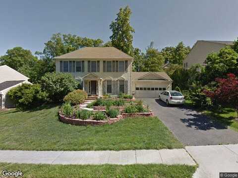 Springs, CLIFTON, VA 20124