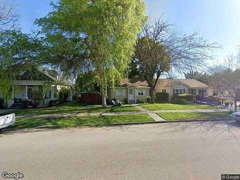 Lincoln, KINGSBURG, CA 93631