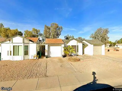 Butler, CHANDLER, AZ 85225