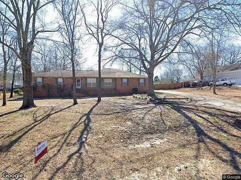 Wellston, WARNER ROBINS, GA 31093