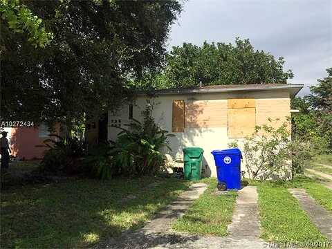 45Th, MIAMI, FL 33127