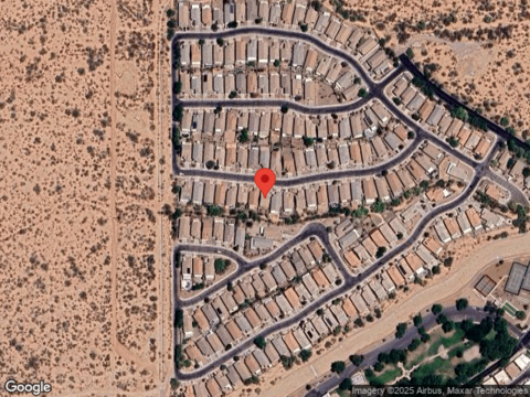 Camino Buenos Aires, SAHUARITA, AZ 85629