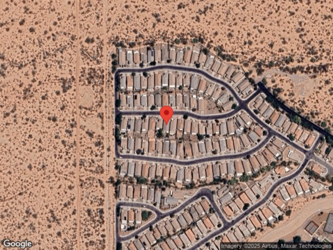 Calle Luis Maria, SAHUARITA, AZ 85629