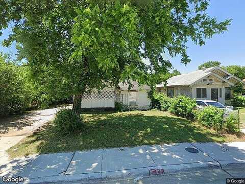 Hendricks, DALLAS, TX 75216