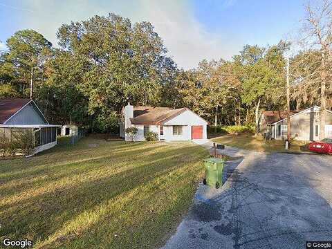 Forest Lake, HINESVILLE, GA 31313