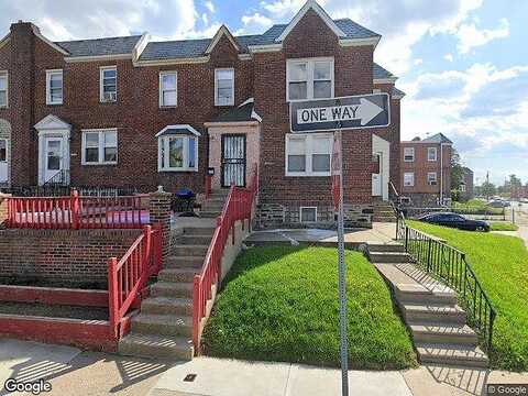 Greeby, PHILADELPHIA, PA 19111