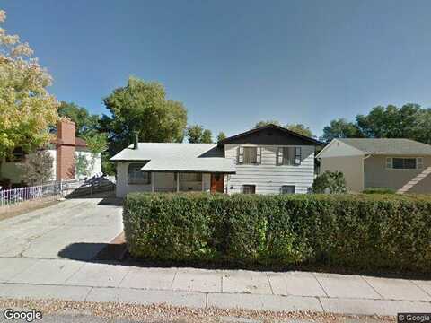 Tonka, COLORADO SPRINGS, CO 80904