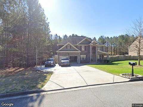 Hickory Creek, ACWORTH, GA 30101