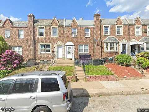 Passmore, PHILADELPHIA, PA 19111