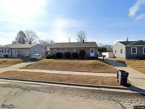 Blake, SOUTH MILWAUKEE, WI 53172