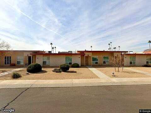 Cedar, SUN CITY, AZ 85351
