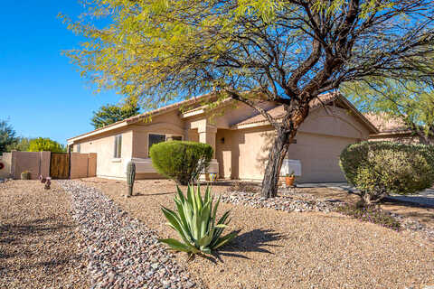 Classic Overlook, ORO VALLEY, AZ 85755