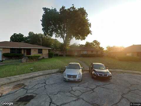 Fern Glen, DALLAS, TX 75241