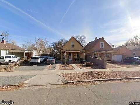 Cypress, PUEBLO, CO 81004