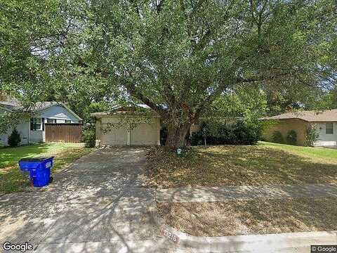 Challaburton, DALLAS, TX 75234