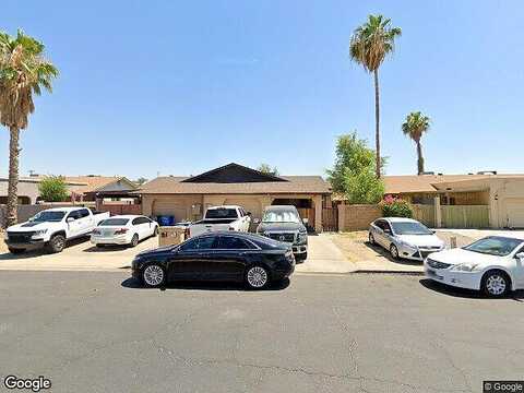 Hopi, MESA, AZ 85204