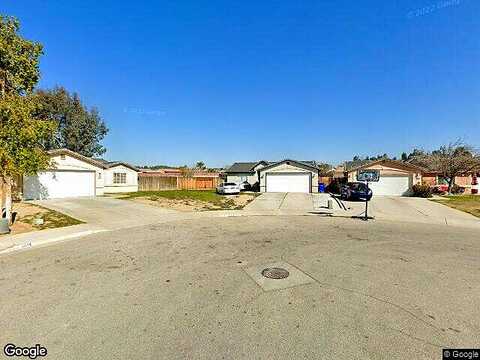 Dahlgren, BAKERSFIELD, CA 93306