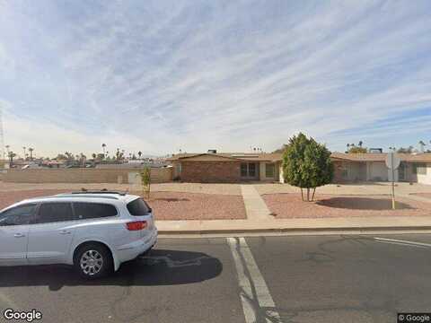Del Webb, SUN CITY, AZ 85351