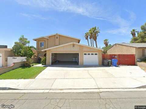Center, BARSTOW, CA 92311